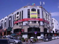 Dejaya Boutique Hotel Kuchai Lama 