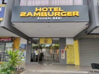 Ev World Hotel Sg Besi @ TBS 