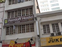 Fernloft Kuala Lumpur @ Chinatown 
