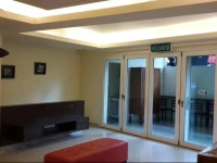 Hotel Galaxy 