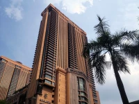 Gulf Falcon Service Suite @ Times Square Kuala Lumpur 