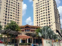 Homestay Villa Putera 