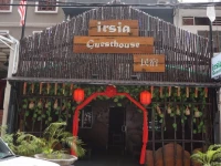 Irsia BnB 