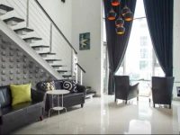KL101 @ The Scott Soho Duplex Suite 