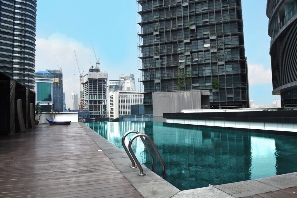 KLCC Apartments 