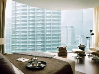KLCC Apartments at K Residence KL 