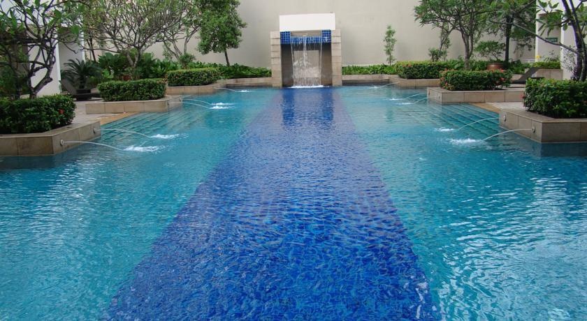 KLCC House 