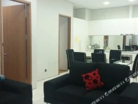 KLCC Luxury Suite SoHo 