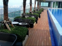 KLCC Sky Jacky Apartment 