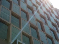 KLCC Soho suites 