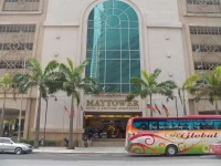 Maytower Apartment 