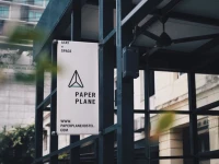 Paper Plane Hostel 