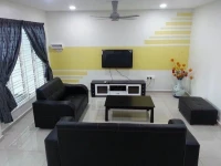 Party Homestay 