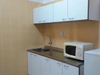 Private Unit at Seri Cempaka Service Suites 