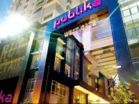 Publika Mont Kiara by LBA 