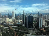 Residences And Hotel Beside KLCC 