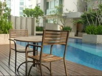 RH Suites @ Publika, Solaris Dutamas 