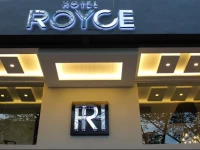 Royce Hotel 