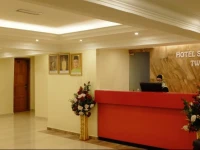 Hotel Safari Two 