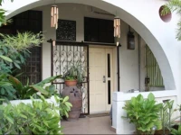 Sarang Vacation Homes 