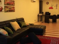 Serenity Hostels 