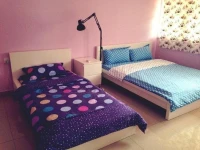Seven Hostel 