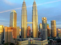 Soho Cozy KLCC 