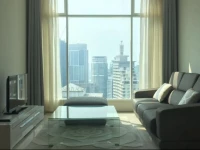 Soho Suites International KLCC Kuala Lumpur 