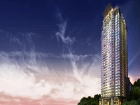 Suasana Suites Bukit Ceylon 