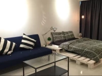 Summer Suite KL Stylish Studio 