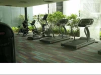 Summer Suites@KLCC by Luxe Mansionette 