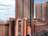Superior Private Suites at Times Square KL 