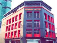 Suwara Hotel 