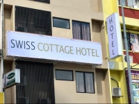 Swiss Cottage Hotel 