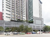 Taragon Residences 