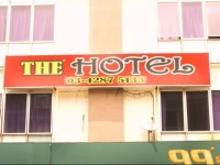 The Hotel Kuala Lumpur 
