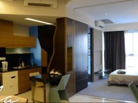 Verve Suites Mont Kiara by LBA 