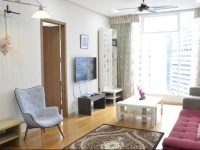 Vipod Suites at KLCC 