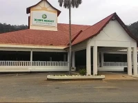 Xcape Resort @ Taman Negara 