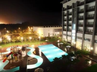 TH Hotel & Convention Centre Terengganu 