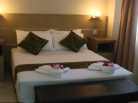 Sumai Hotel Apartment 