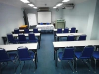 Hotel K T Mutiara 