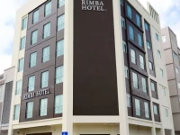 Rimba Hotel 