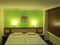 K T Travellers Inn 
