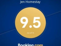 Jen Homestay 