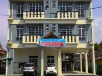 Villa DDoa Maju 