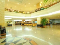M.S. Garden Hotel 