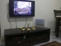 Mahkota Homestay 