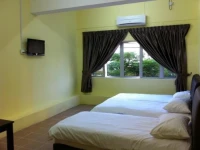 Hotel Budget UB Inn 