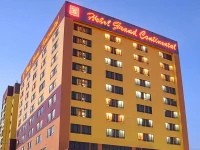 Hotel Grand Continental Kuantan 